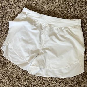 Lululemon Fast and Free